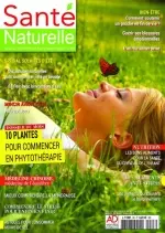 Santé Naturelle - Juin 2018  [Magazines]