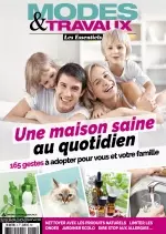 Modes & Travaux Passion N°5 - Printemps 2017  [Magazines]