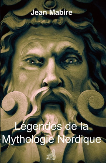 Légendes de la Mythologie Nordique  [Livres]