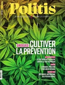 Politis - 6 Février 2025 [Magazines]