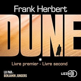 Frank Herbert - Dune (intégrale)  [AudioBooks]