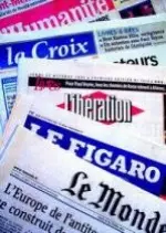 Les Journaux du Vendredi 10 Mars 2017 [Journaux]