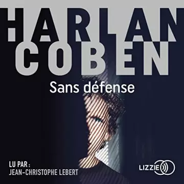 HARLAN COBEN - SANS DÉFENSE  [AudioBooks]