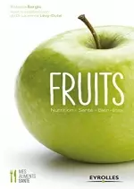 Fruits  [Livres]