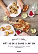 Pâtisseries sans gluten  [Livres]