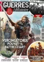 Guerres & Histoire N°40 - Décembre 2017  [Magazines]