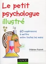 Petit Psychologue Illustré  [Livres]