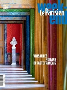 Le Parisien Magazine - 22 Décembre 2023  [Magazines]