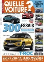 L’Automobile Hors-Série Quelle Voiture - Avril-Juin 2018  [Magazines]