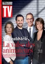 TV Magazine Du 12 Août 2018  [Magazines]