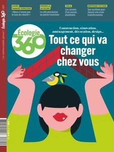 Écologie 360 - Décembre 2023  [Magazines]