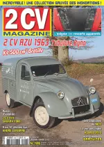 2CV Magazine N°126 – Janvier-Février 2019  [Magazines]