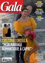 Gala N°1253 - 14 au 20 Juin 2017  [Magazines]