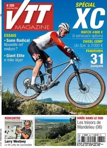 VTT Magazine - Février-Mars 2025  [Magazines]