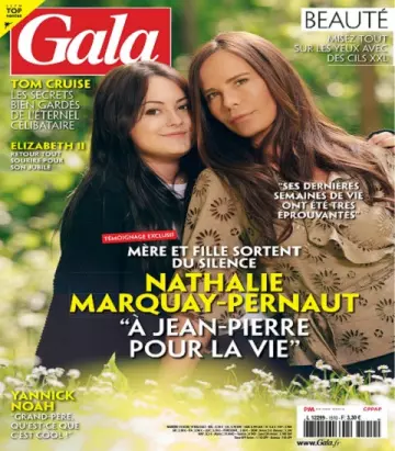 Gala N°1510 Du 19 au 25 Mai 2022  [Magazines]