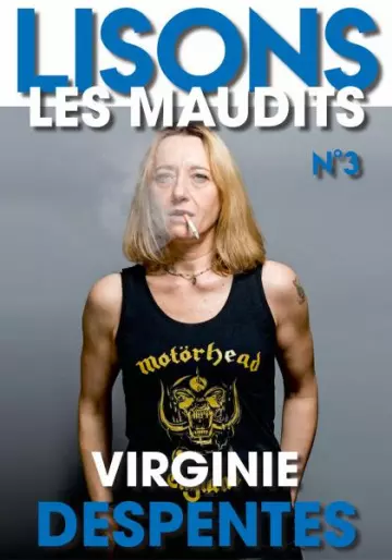 Lisons les Maudits - N°3 2020  [Magazines]