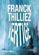 Franck Thilliez – Vertige (2018)  [AudioBooks]