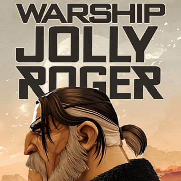 Warship Jolly Roger [HD]  [BD]