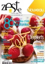 Zeste N°2  [Magazines]