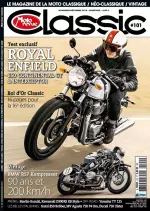 Moto Revue Classic N°101 – Novembre-Décembre 2018  [Magazines]