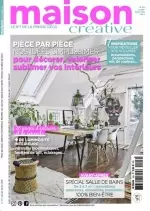 Maison Créative - Janvier-Février 2018  [Magazines]