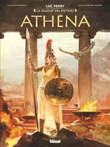 Athéna  [BD]