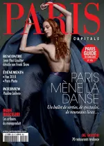 Paris Capitale N°265 – Novembre 2018  [Magazines]