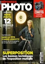 Réponses Photo - Mars 2018  [Magazines]