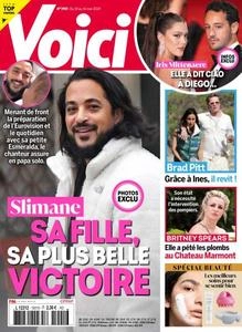 Voici - 10 Mai 2024  [Magazines]