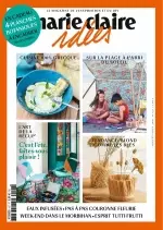 Marie Claire Idées N°127 – Juillet-Août 2018  [Magazines]