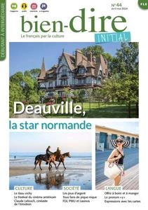 Bien-Dire Initial - Avril-Mai 2024  [Magazines]