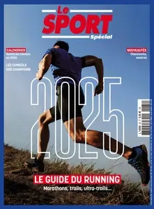 Le Sport N.84 - Janvier-Février-Mars 2025  [Magazines]