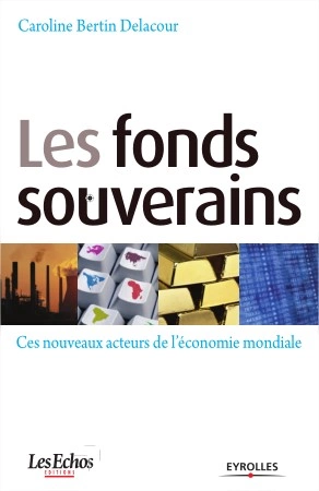 Les fonds souverains  [Livres]