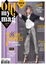 Oh My Mag - Novembre 2017  [Magazines]