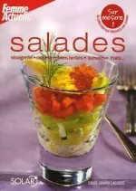 Salades  [Livres]