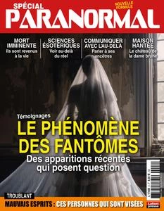 Spécial Paranormal N.8 - Mars-Avril-Mai 2024  [Magazines]