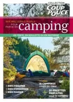 Coup de Pouce Hors-Série - Camping 2017  [Magazines]