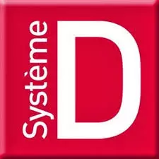 Système D - Année 2019 complète  [Magazines]