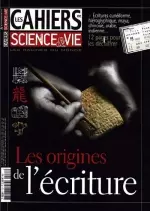 Les Cahiers de Science & Vie N°107  [Magazines]