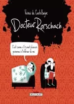 Docteur Rorschach  [BD]