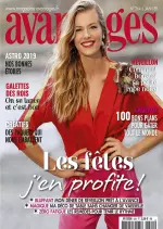 Avantages N°364 – Janvier 2019  [Magazines]