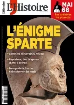 L’Histoire - Avril 2018  [Magazines]