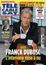 Télécâble Sat Hebdo - 5 Mars 2018  [Magazines]