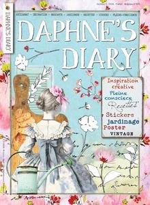 Daphne's Diary Francais - Avril-Mai 2024  [Magazines]