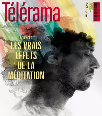 Télérama Magazine N°3779 Du 18 au 24 Juin 2022  [Magazines]