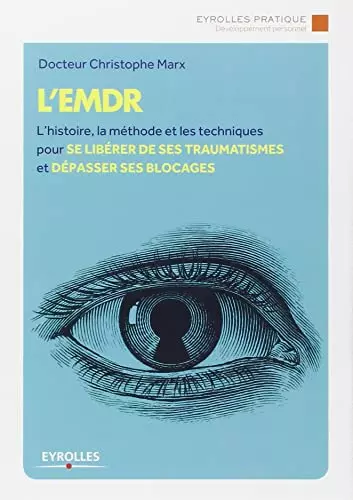 L'EMDR Christophe Marx  [Livres]