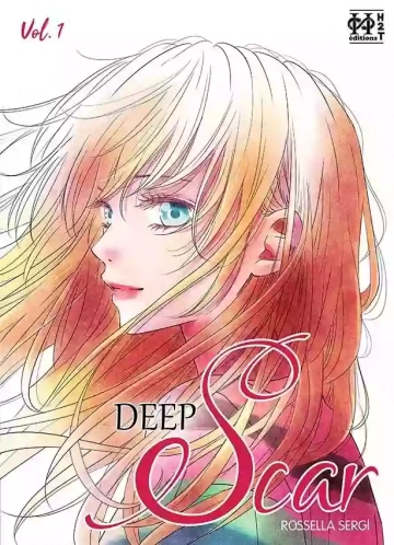 Deep Scar (01-04)  [Mangas]