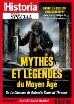 Historia Spécial N°45 – Janvier-Février 2019  [Magazines]