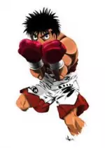 HAJIME NO IPPO - T001 À T121  [Mangas]