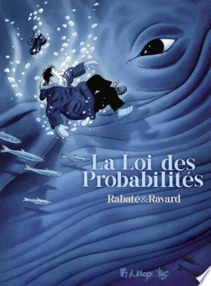 La loi des probabilités  [BD]